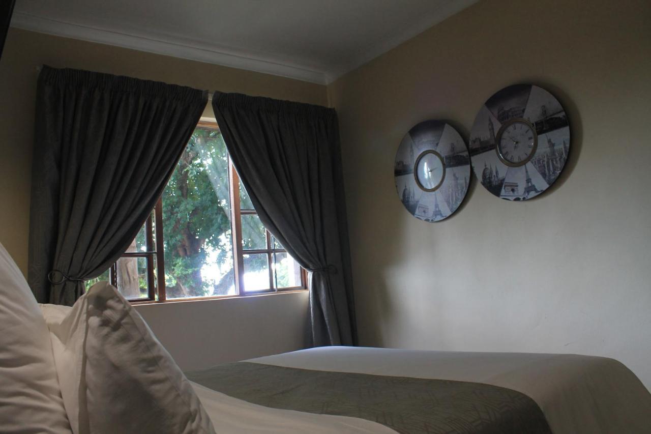 Nelspruit Lodge Mbombela Екстериор снимка